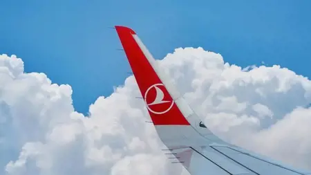 الخطوط الجوية التركية تعلن عن توفير تسهيلات هامة لعملائها الخطوط الجوية التركية تعلن عن توفير تسهيلات هامة لعملائها