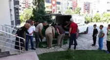 العثور على رجل مشنوقًا داخل منزله الجديد في ملاطية والتحقيقات جارية