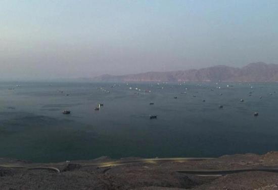 كم يبلغ حجم النفط العابر فعلياً عبر مضيق هرمز؟ تقديرات بين 2 و6 ملايين برميل يومياً
