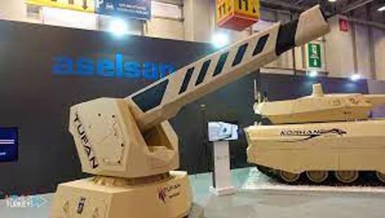 إسطنبول تستعد لإقامة النسخة الـ15 من معرض الصّناعات الدفاعية