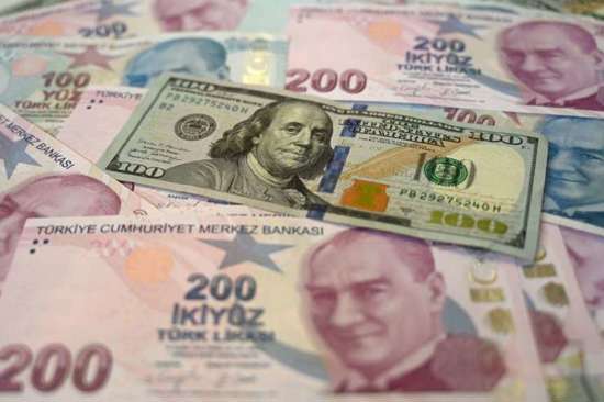 قرض جديد بـ130 مليون دولار لدعم الشركات التركية