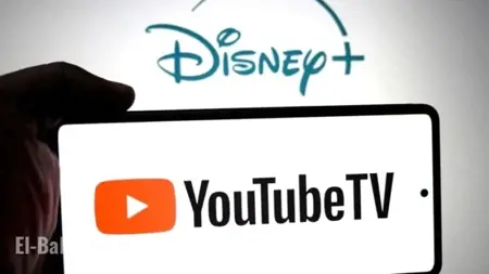 أزمة بين Disney وYouTube TV خسائر تصل إلى 30 مليون دولار