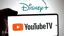 أزمة بين Disney وYouTube TV خسائر تصل إلى 30 مليون دولار