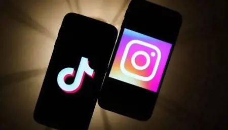تركيا تعلن أنباءًا جديدة بشأن إعادة فتح "انستغرام" وحظر "تيك توك" تركيا تعلن أنباءًا جديدة بشأن إعادة فتح "انستغرام" وحظر "تيك توك"