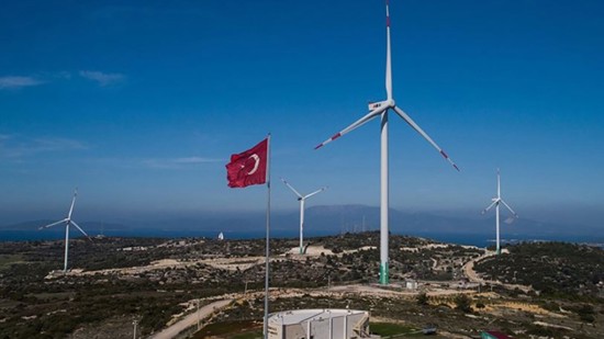 بورصة الطاقة التركية تتجاوز 2 مليار ليرة في 2026