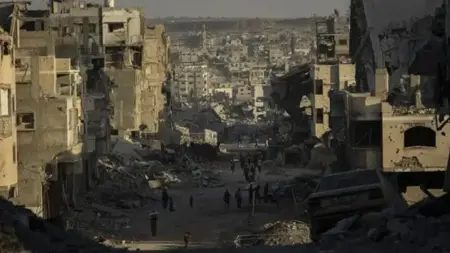 مركز فلسطيني: نحو 3 آلاف شخص قد يكونون ضحايا اختفاء قسري خلال عدوان الاحتلال على غزة