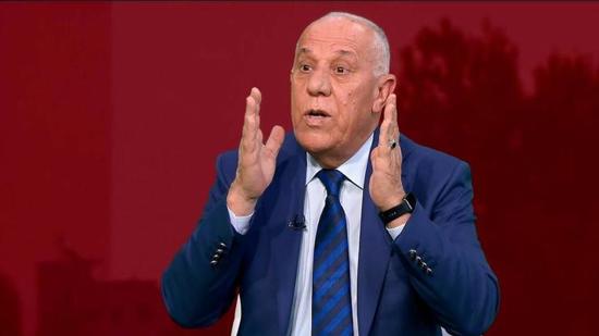 الدويري يتحدث عن تفاصيل كمين المغراقة الدويري يتحدث عن تفاصيل كمين المغراقة