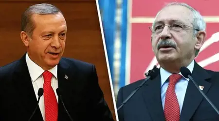 أردوغان يعلق على رفض كيليتشدار أوغلو الإستقالة من رئاسة حزب الشعب الجمهوري أردوغان يعلق على رفض كيليتشدار أوغلو الإستقالة من رئاسة حزب الشعب الجمهوري