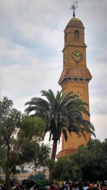 مطاراتٌ ومترو النجف-كربلاء.. العراق يدعو الشركات التركية للاستثمار في مشاريعه الكبرى