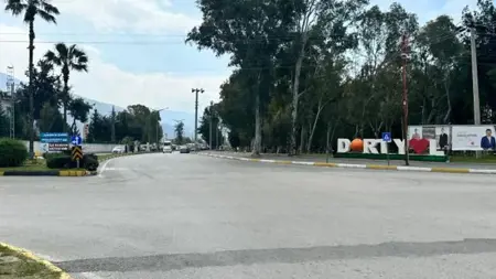 عزل حي في هاتاي بسبب داء الكلب عزل حي في هاتاي بسبب داء الكلب