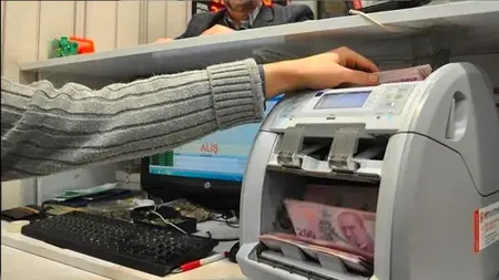 أسعار صرف العملات الرئيسية مقابل الليرة التركية اليوم الثلاثاء 17 يناير أسعار صرف العملات الرئيسية مقابل الليرة التركية اليوم الثلاثاء 17 يناير