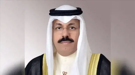 بمرسوم أميري.. تعيين رئيس وزراء الكويت بمرسوم أميري.. تعيين رئيس وزراء الكويت