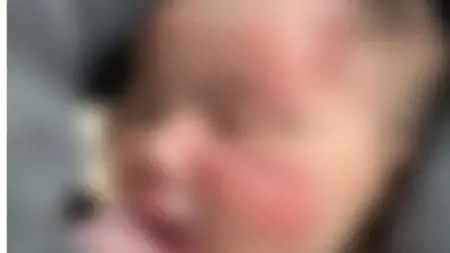 لبنان تشهد حادثة مروعة .. كلب يجر كيس قمامة فيه رضيعة على قيد الحياة لبنان تشهد حادثة مروعة .. كلب يجر كيس قمامة فيه رضيعة على قيد الحياة