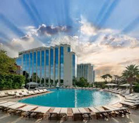 خريطة الإقامة السياحية في تركيا 2026