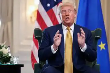 خطة ترامب لإنهاء حرب غزة: انسحاب إسرائيلي وشروط عربية خطة ترامب لإنهاء حرب غزة: انسحاب إسرائيلي وشروط عربية