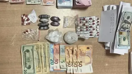 القبض على تاجرة مخدرات بالفاتح: هكذا أخفتها القبض على تاجرة مخدرات بالفاتح: هكذا أخفتها