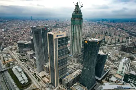 توقعات الخبراء لأسواق تركيا في 2026.. هل تستعيد قوتها؟