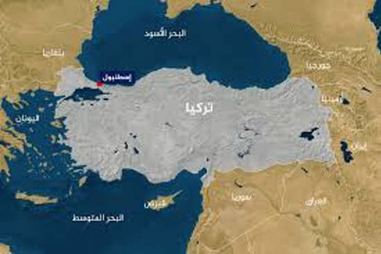 خريطة المناخ تتغيّر شمالًا