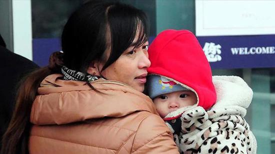 الصين تغير "سياسة الأسرة" وتسمح بإنجاب ثلاثة أطفال