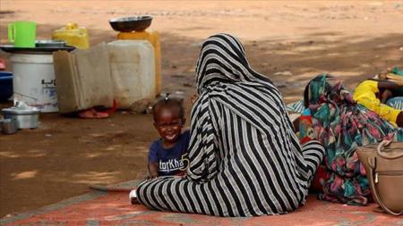 الأمم المتحدة: أكثر من 6 ملايين شخص على بعد خطوة واحدة من الجوع في السودان