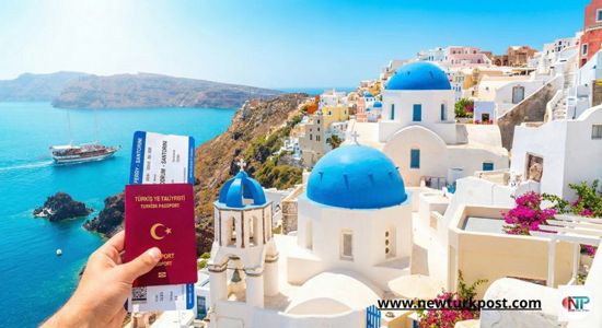 رسمياً.. اليونان تفتح أبواب 15 جزيرة بـ "فيزا فورية" 2026