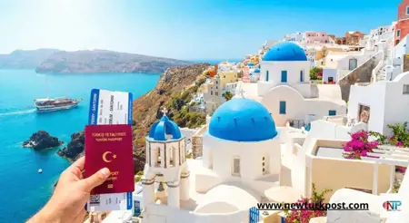 رسمياً.. اليونان تفتح أبواب 15 جزيرة بـ "فيزا فورية" 2026