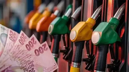 ارتفاع صادم في أسعار البنزين بتركيا