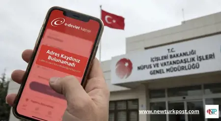 النفوس تبدأ حملة "تطهير العناوين".. هل راجعت قيدك اليوم؟