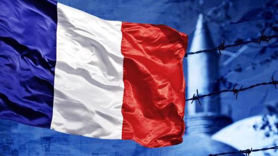 فرنسا تتخذ قرارًا مؤسفًا ضد أحد المساجد
