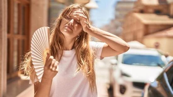 موجة حرّ تضرب بلجيكا: إنذار «برتقالي» في معظم البلاد والحرارة إلى 37 درجة