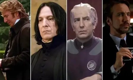 جوجل يحتفل بالذكري 76 لميلاد " ألان ريكمان" شرير أفلام هاري بوتر جوجل يحتفل بالذكري 76 لميلاد " ألان ريكمان" شرير أفلام هاري بوتر