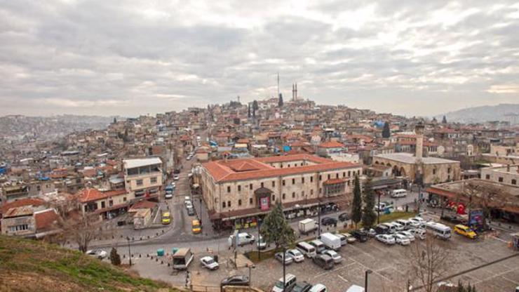 الوصف: تم الإعلان عن المدن التركية الأكثر ملاءمة للعيش!  القمة لم تكن مفاجأة