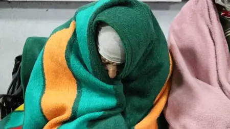 والي إسطنبول يتحرك من أجل المشردين في الشوارع والي إسطنبول يتحرك من أجل المشردين في الشوارع