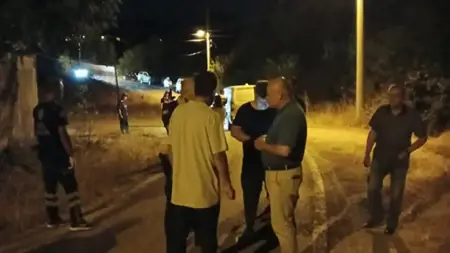 تركيا ..شجار عائلي على الميراث ينتهي بجريمة مروعة في باليكسير تركيا ..شجار عائلي على الميراث ينتهي بجريمة مروعة في باليكسير