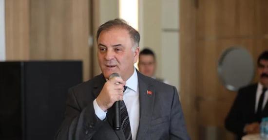 انتخاب نوري أصلان رئيسًا لبلدية إسطنبول الكبرى ليحل محل أكرم إمام أوغلو