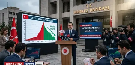 الأنظار تتجه إلى بيانات التضخم في يونيو بتركيا