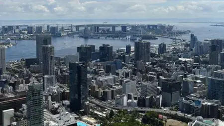 اليابان تعلن انتهاء التهديدات باحتمال حدوث "زلزال كبير" اليابان تعلن انتهاء التهديدات باحتمال حدوث "زلزال كبير"