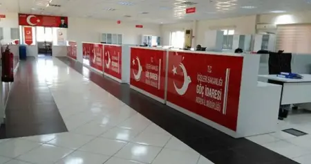 هام للسوريين في تركيا هام للسوريين في تركيا