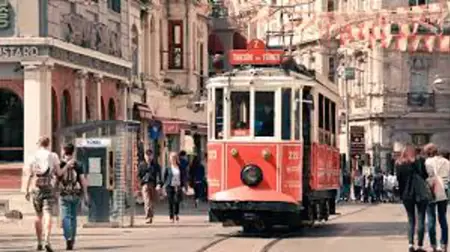 كم بلغت تكلفة المعيشة في إسطنبول لشهر سبتمبر؟ كم بلغت تكلفة المعيشة في إسطنبول لشهر سبتمبر؟