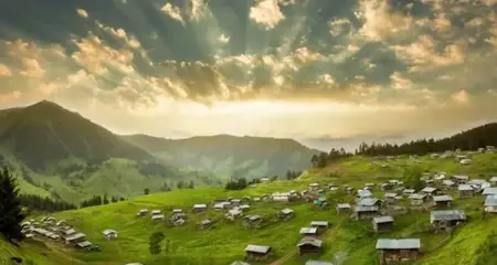 حزمة تحفيز جديدة في تركيا لتشجيع العودة من المدن إلى القرى