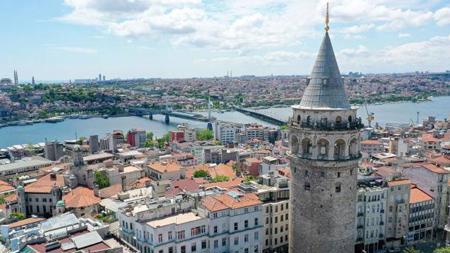 كيف سيكون طقس العيد في 3 مدن رئيسية في تركيا؟
