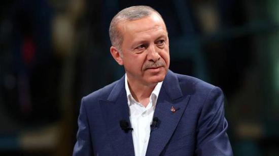 عاجل:عبر تقنية الفيديو.. الرئيس أردوغان يشارك بالقمة الرباعية حول سوريا في الرياض عاجل:عبر تقنية الفيديو.. الرئيس أردوغان يشارك بالقمة الرباعية حول سوريا في الرياض