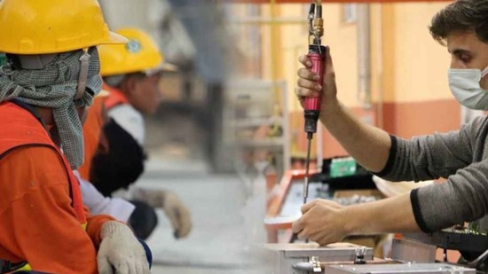 اقتراب 100 ألف عامل من التثبيت الدائم: تفاصيل الكادر اقتراب 100 ألف عامل من التثبيت الدائم: تفاصيل الكادر