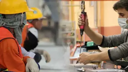 اقتراب 100 ألف عامل من التثبيت الدائم: تفاصيل الكادر 