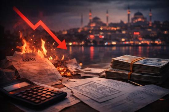 استمرار التشدد النقدي أطول وأخطر تحدٍ للبنوك في 2026