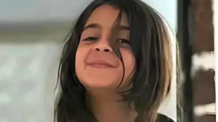 نشر تقرير الطب الشرعي الأولي عقب تشريح جثة الطفلة التركية نارين نشر تقرير الطب الشرعي الأولي عقب تشريح جثة الطفلة التركية نارين