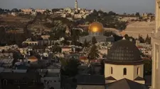الكنيست يُقرّ تمهيدياً مشروع قانون لإسكات الأذان في الأراضي الفلسطينية