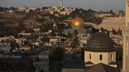 الكنيست يُقرّ تمهيدياً مشروع قانون لإسكات الأذان في الأراضي الفلسطينية