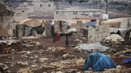 سيناتور أمريكي.. بشار الأسد هو المسؤول الوحيد عن عدم وصول المساعدات لسوريا