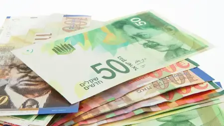 كيف يتأرجح الشيكل الإسرائيلي في مواجهة قوة الدولار؟ كيف يتأرجح الشيكل الإسرائيلي في مواجهة قوة الدولار؟